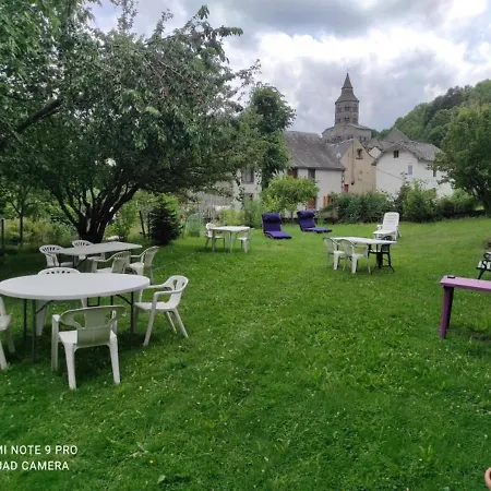 Apartment Rose, 4 Pers. Saint Antoine, Orcival, Sancy