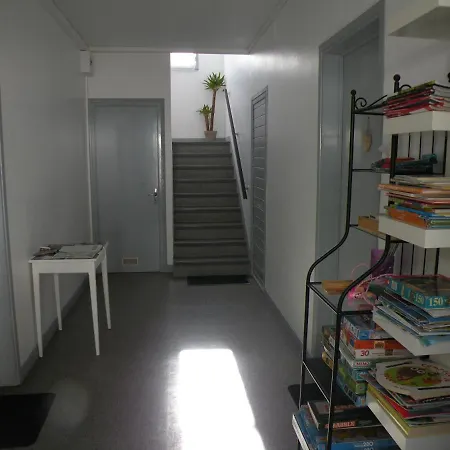 Rose, 4 Pers. Saint Antoine, Orcival, Sancy Apartment