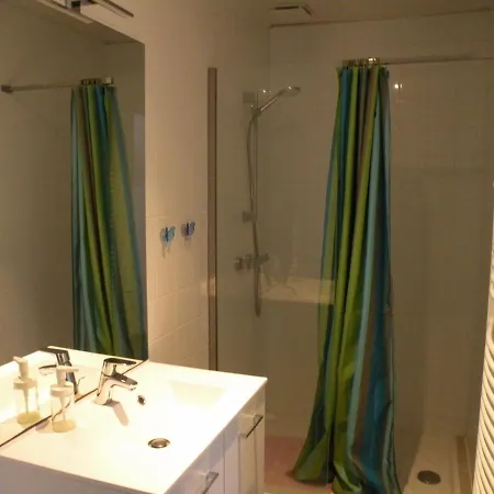 Apartment Rose, 4 Pers. Saint Antoine, Orcival, Sancy Orcival