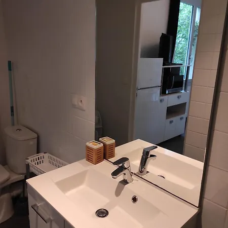 Apartment Rose, 4 Pers. Saint Antoine, Orcival, Sancy *
