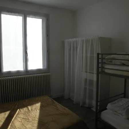 Apartment Rose, 4 Pers. Saint Antoine, Orcival, Sancy