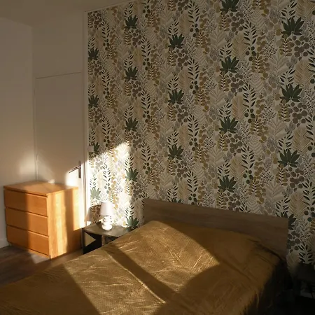Rose, 4 Pers. Saint Antoine, Orcival, Sancy Apartment Orcival